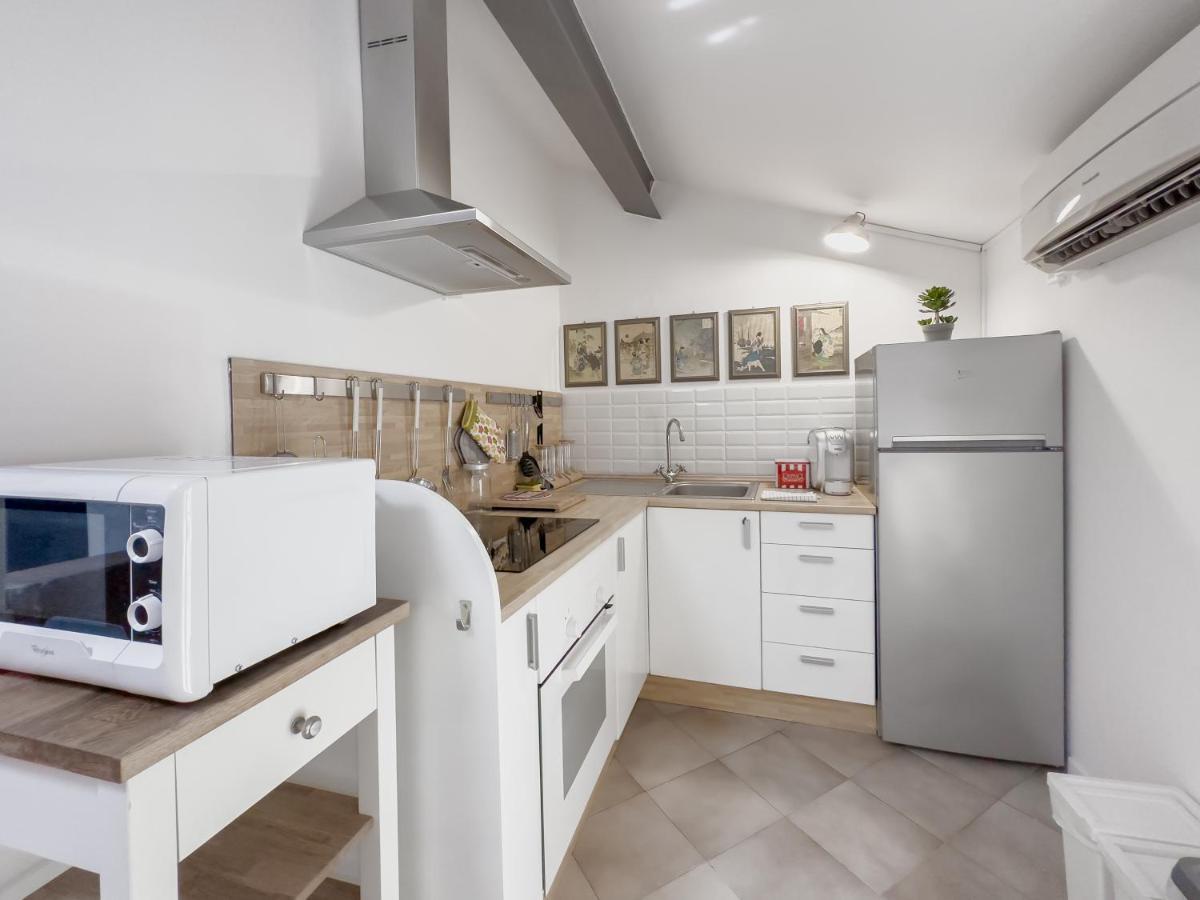 Apartment Realkasa Carro 7 *