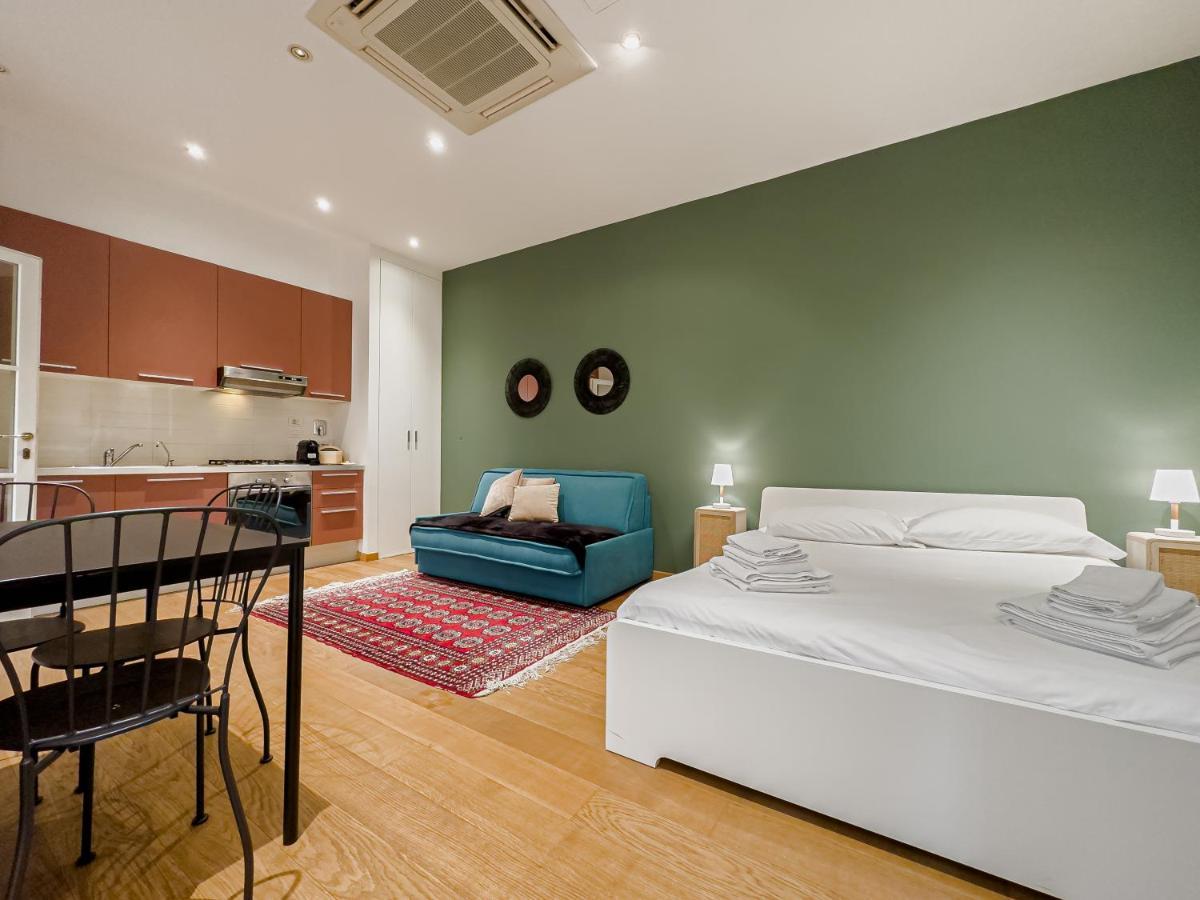 Apartment Realkasa Belfiore