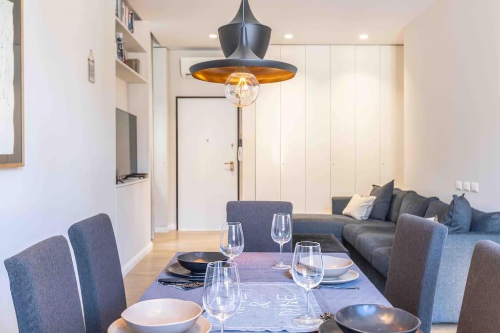 Cozy House In The Heart Of Apartment Bologna