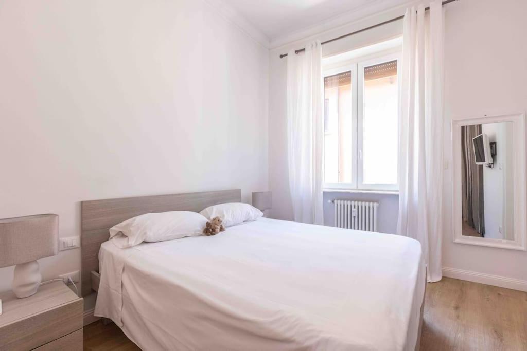 Cozy House In The Heart Of Bologna