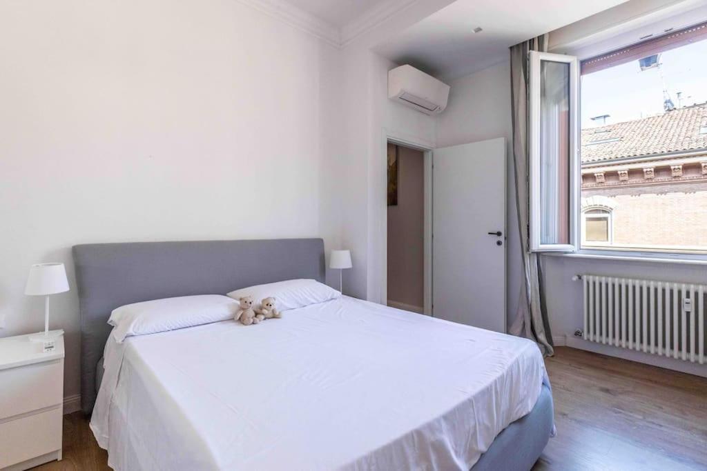 Cozy House In The Heart Of Bologna