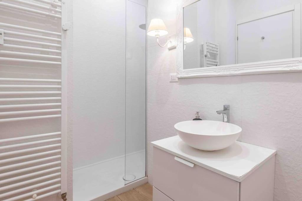 Cozy House In The Heart Of Apartment Bologna