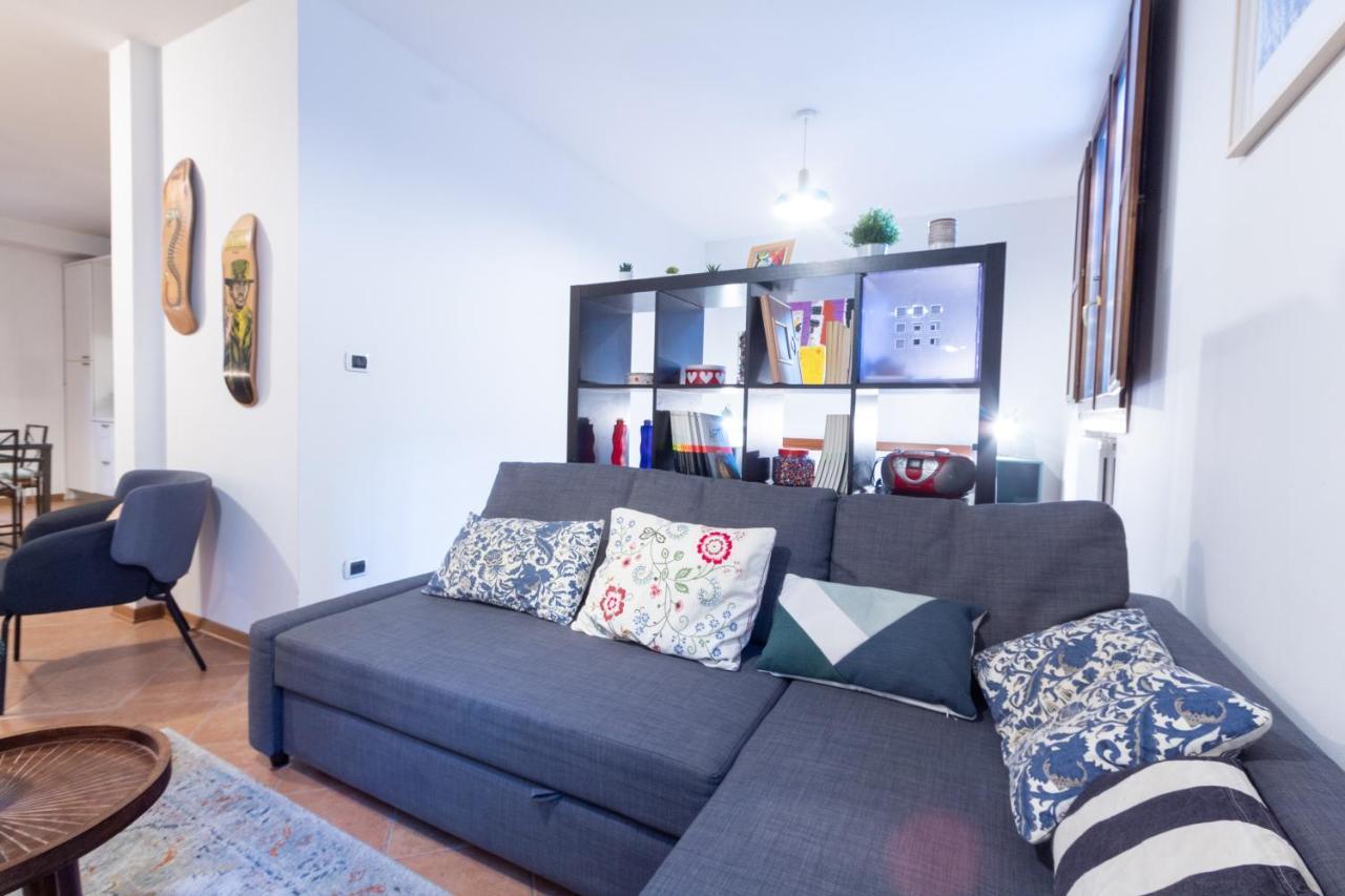 Realkasa Moline Apartamento Bolonha