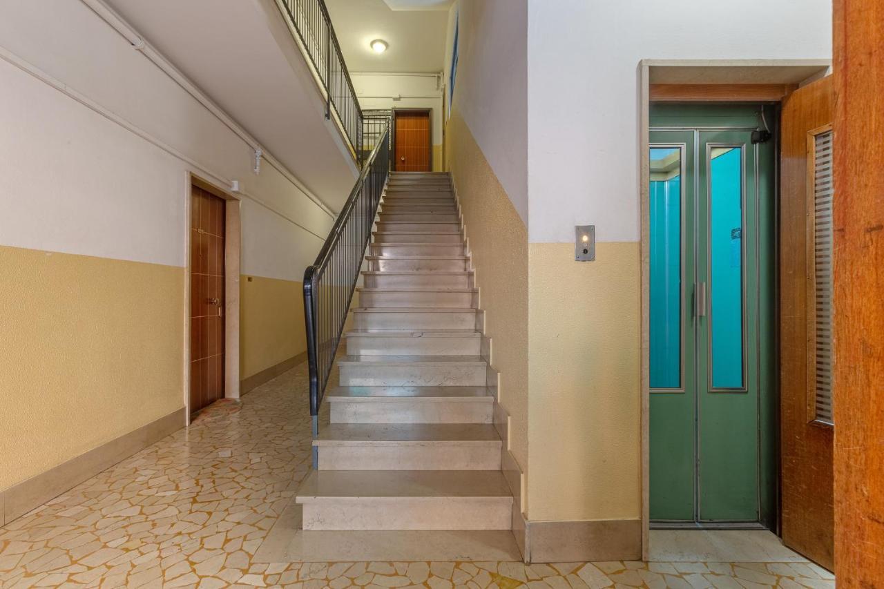 Rimesse & Ospedale Sant'orsola Apartment Bologna