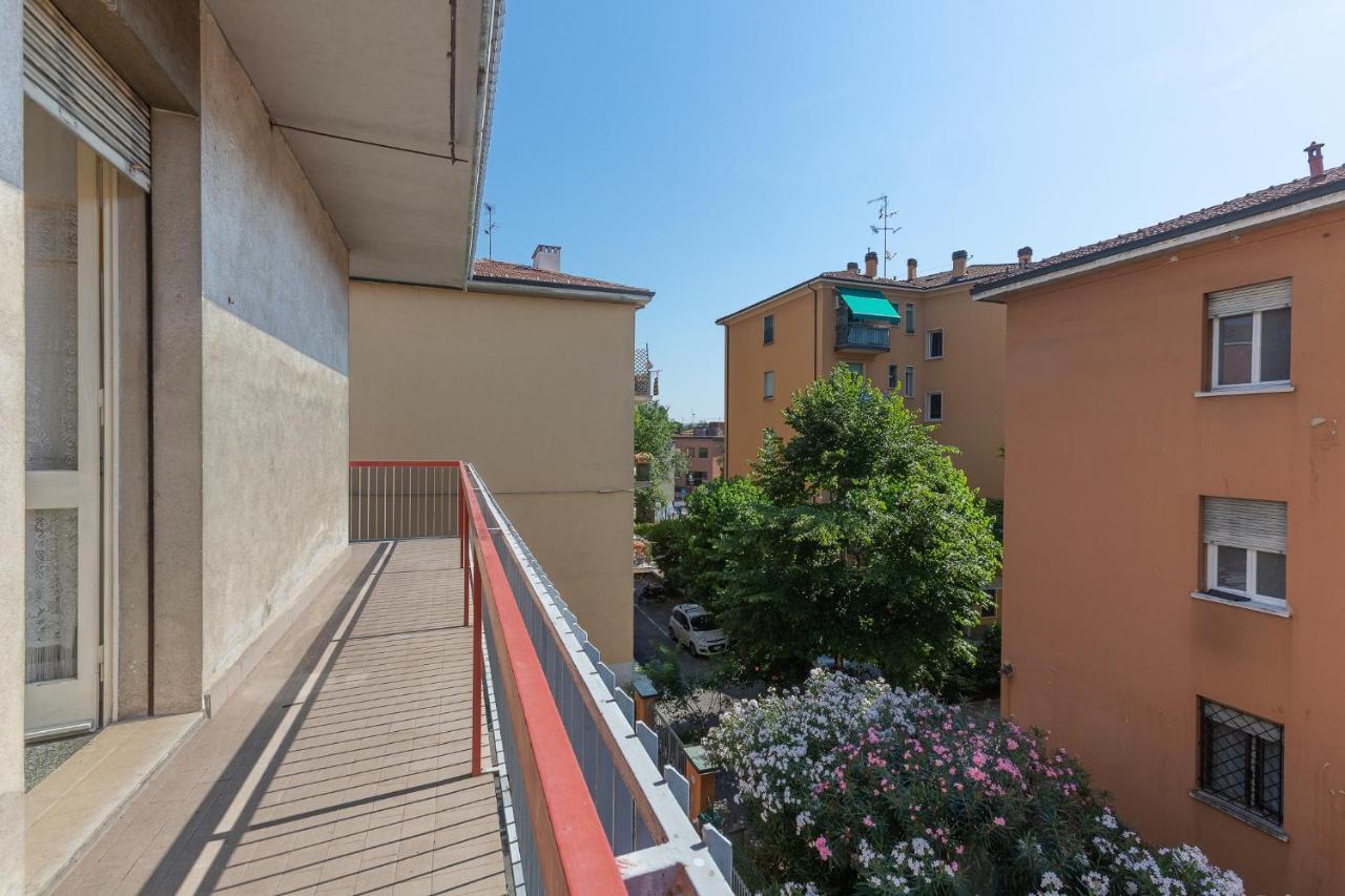 Apartment Rimesse & Ospedale Sant'orsola Bologna