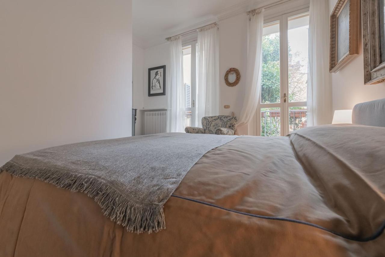 Realkasa Santo Stefano 101 Apartment *