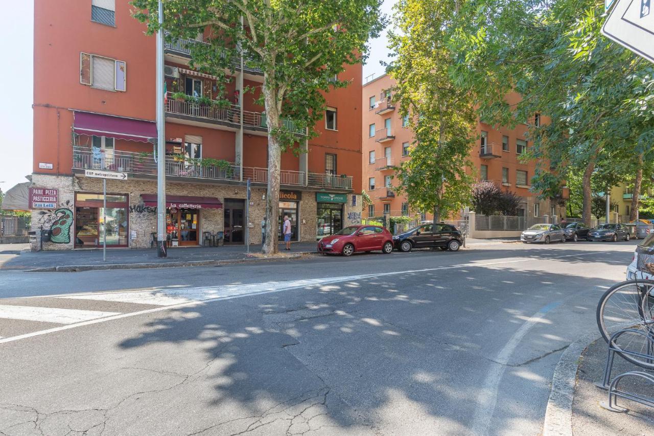 Apartment Rimesse & Ospedale Sant'orsola