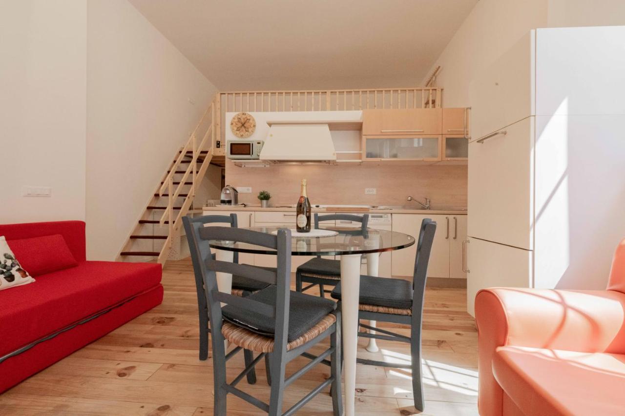 Realkasa Porta Lame Flat Apartment *
