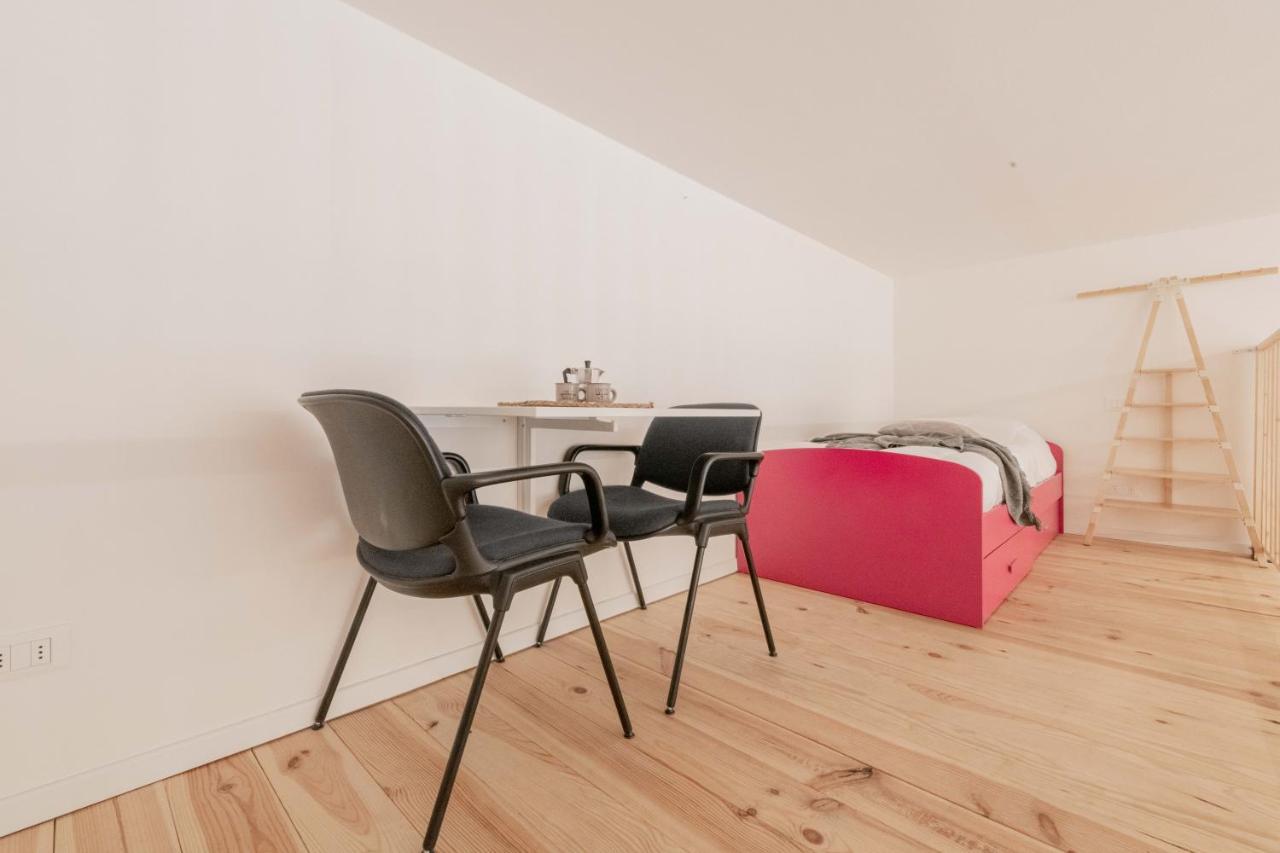 Realkasa Porta Lame Flat * Bologna