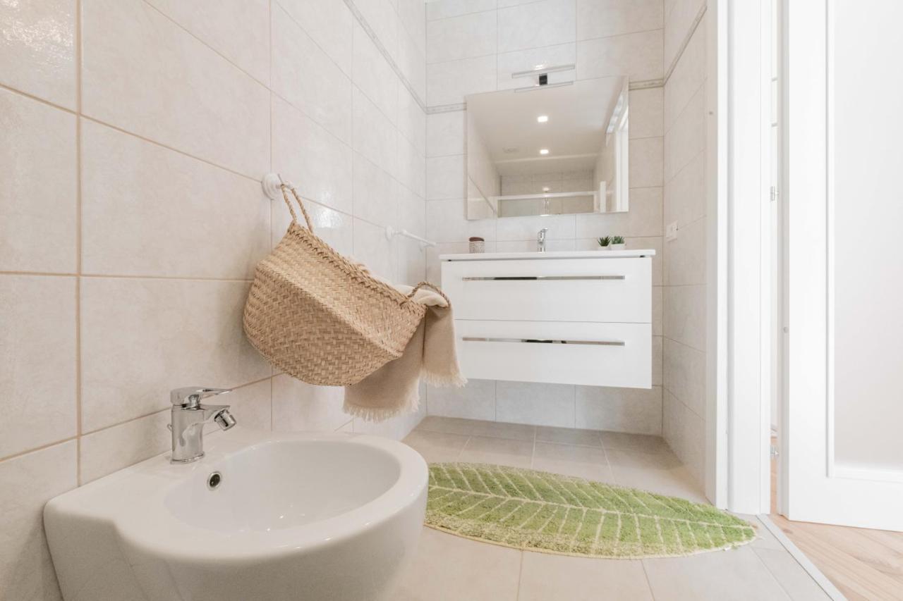 Realkasa Porta Lame Flat Apartment Bologna