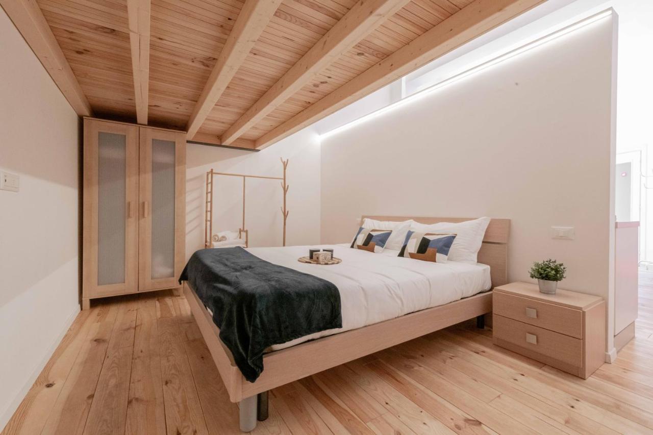 Realkasa Porta Lame Flat * Bologna