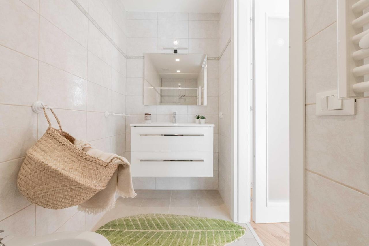 Realkasa Porta Lame Flat Apartment
