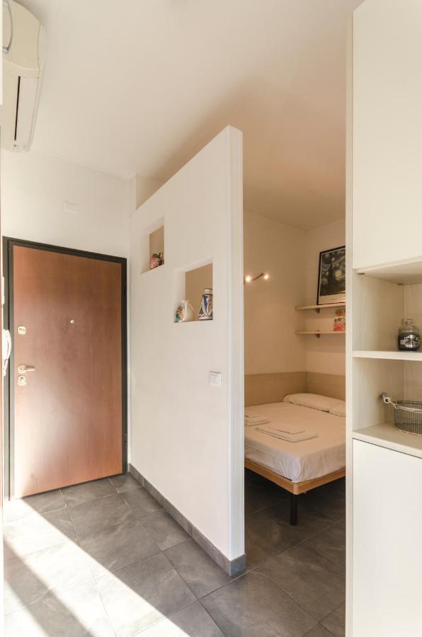 Realkasa Station Flat Bologna