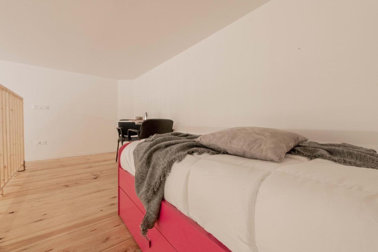 Realkasa Porta Lame Flat Apartment *