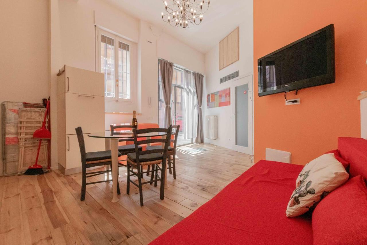 Apartment Realkasa Porta Lame Flat Bologna