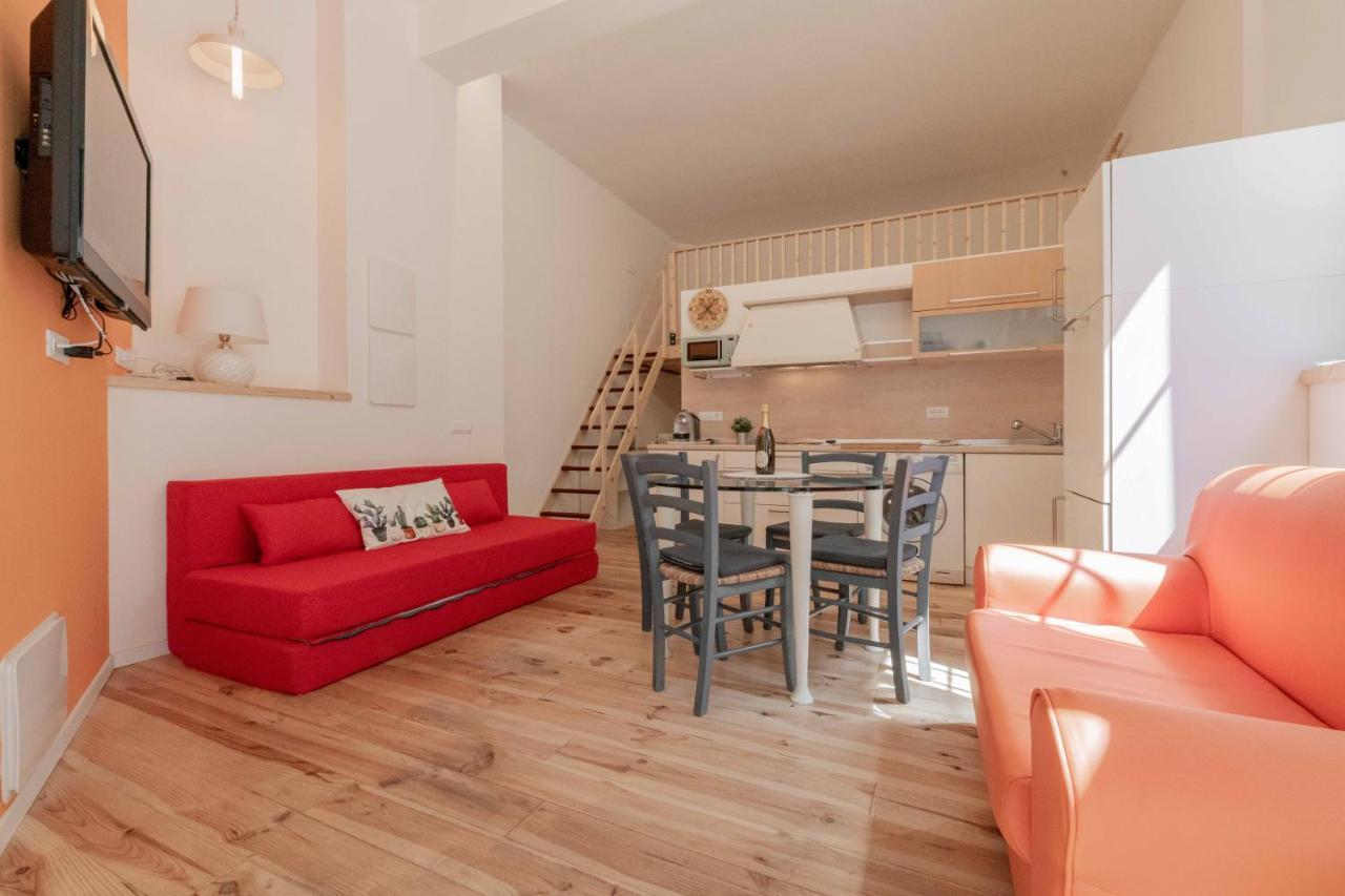 Realkasa Porta Lame Flat Apartment Bologna