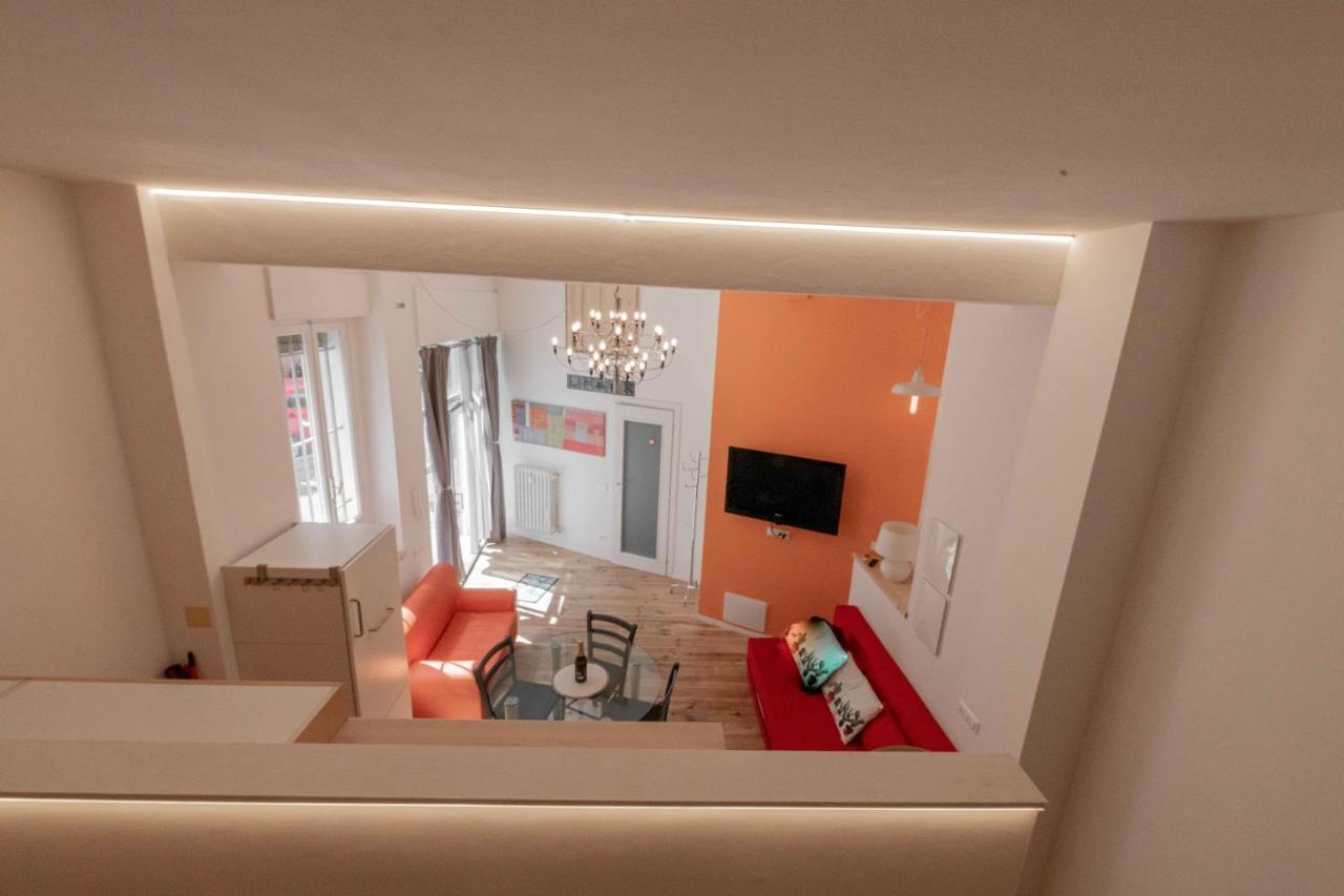 Realkasa Porta Lame Flat Apartment