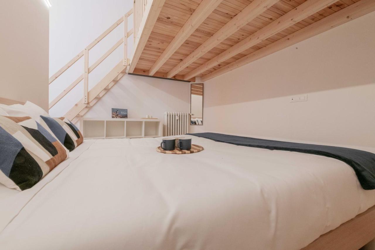 Realkasa Porta Lame Flat Apartment *