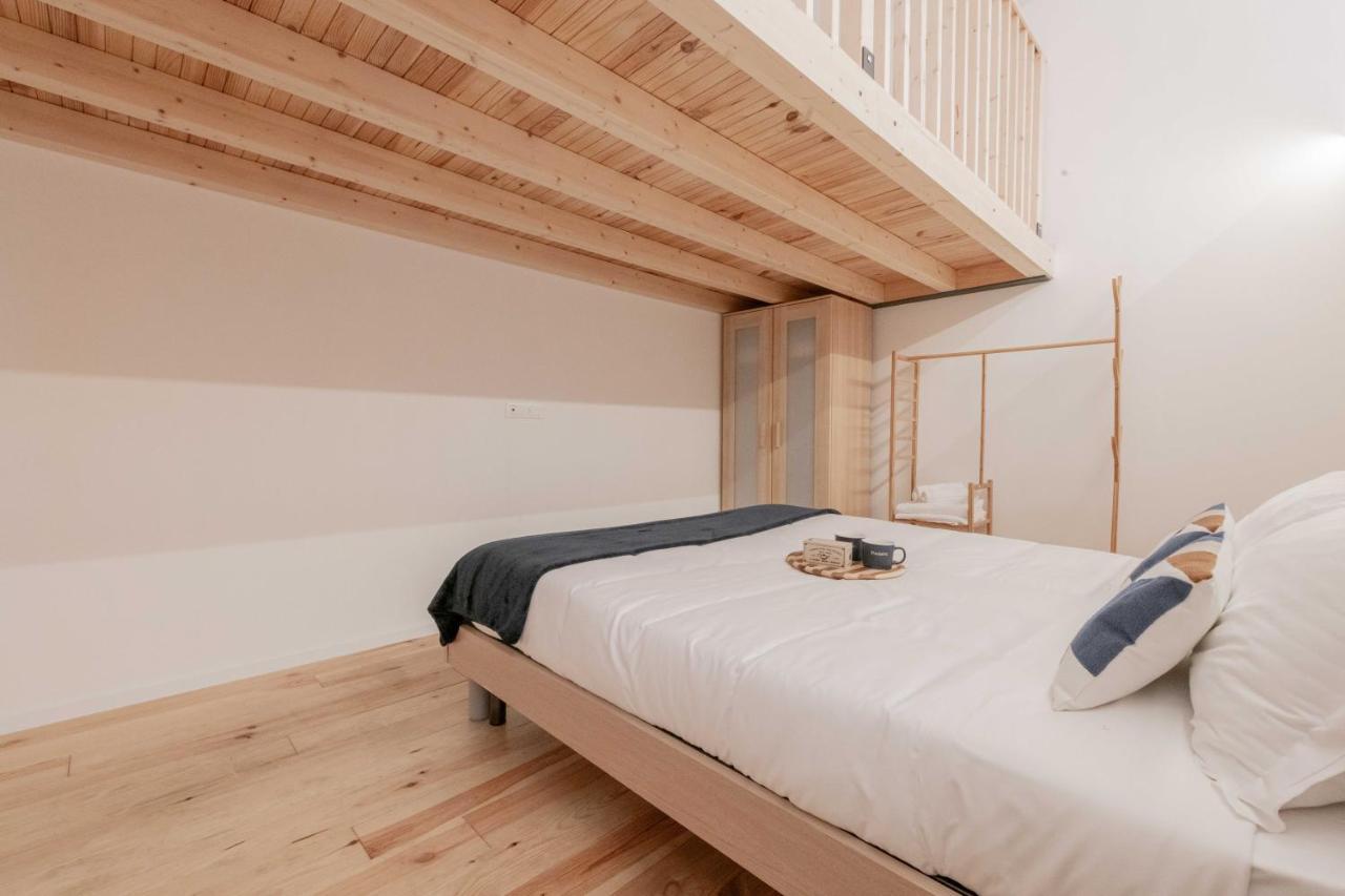 Realkasa Porta Lame Flat Apartment Bologna