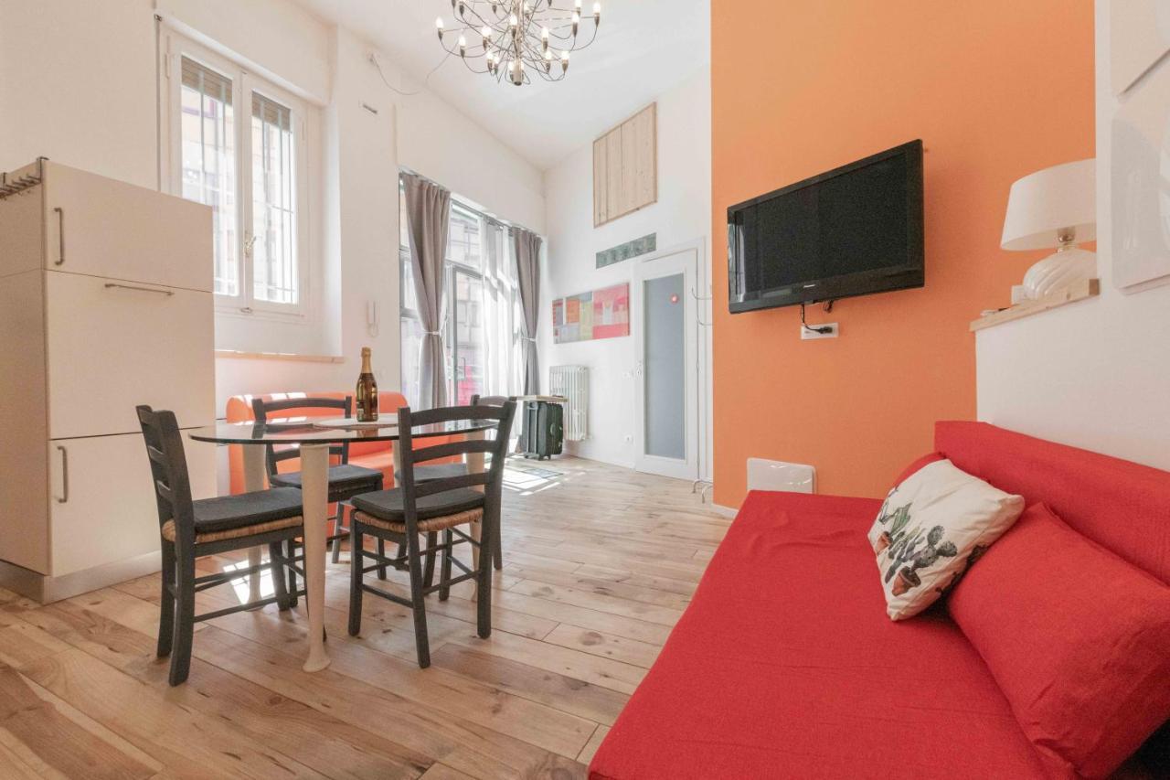 Apartment Realkasa Porta Lame Flat Bologna
