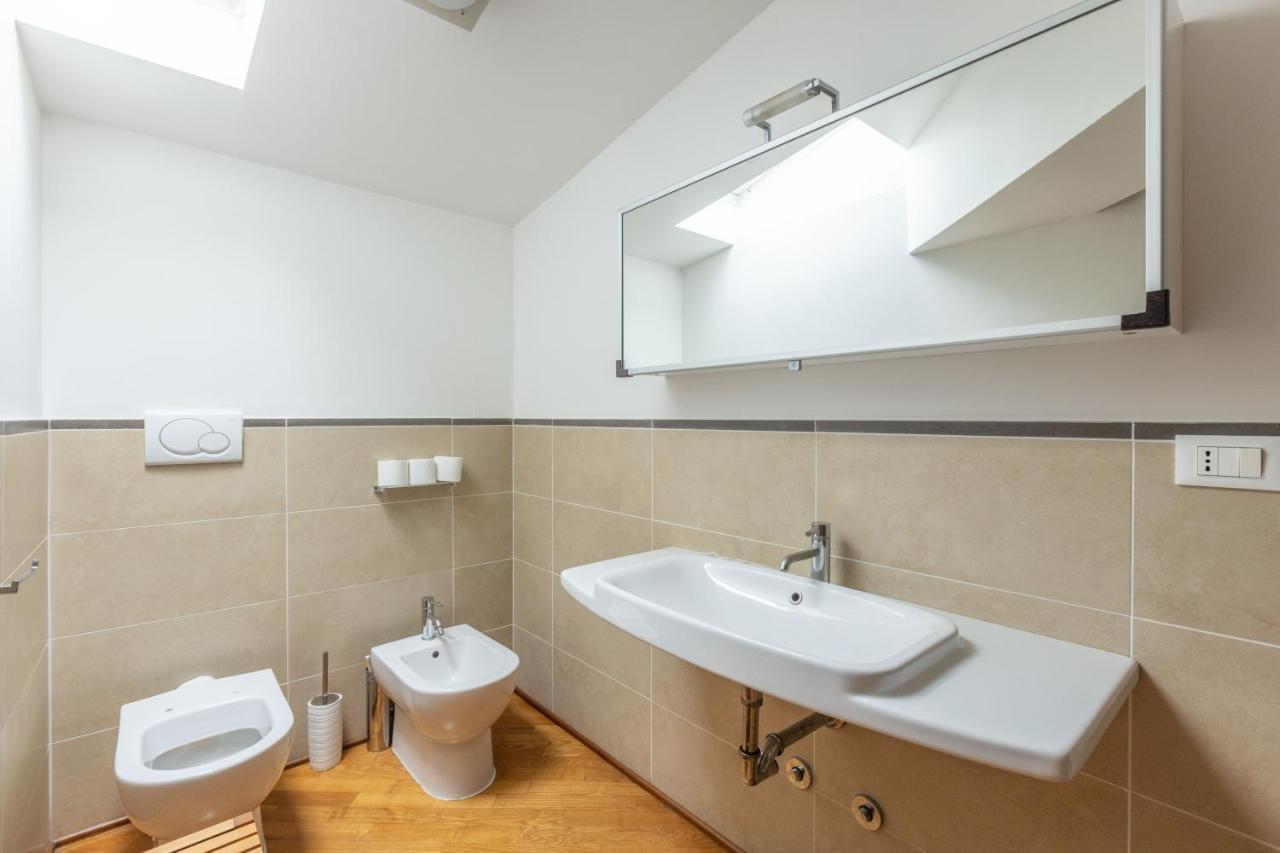 Apartment Interno 29 By Shortholidays Bologna