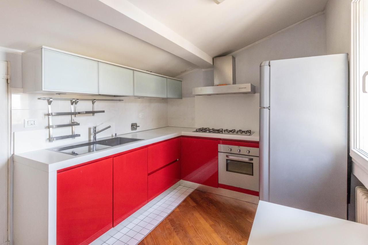 Interno 29 By Shortholidays Apartment Bologna