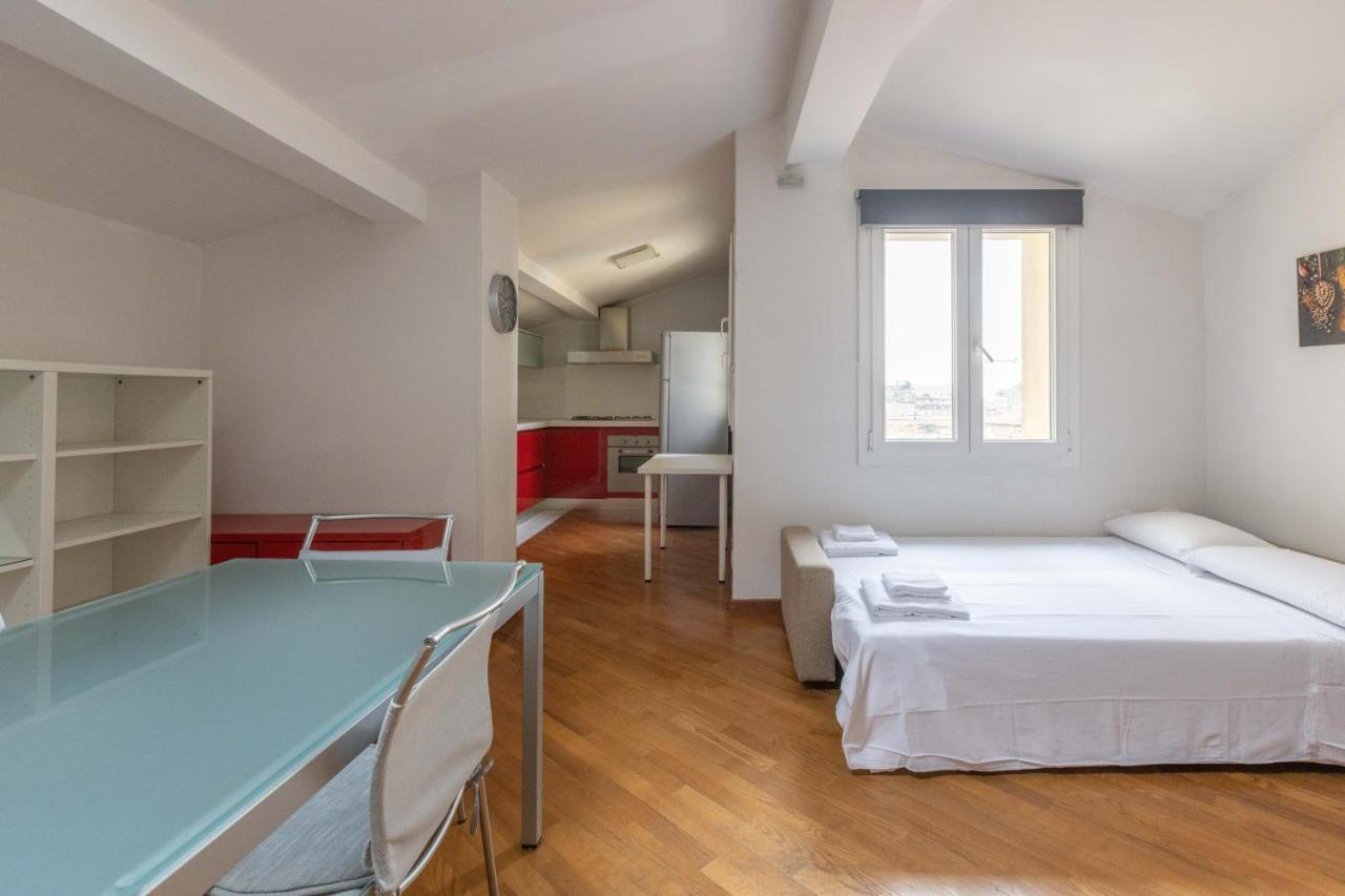 Interno 29 By Shortholidays Bologna