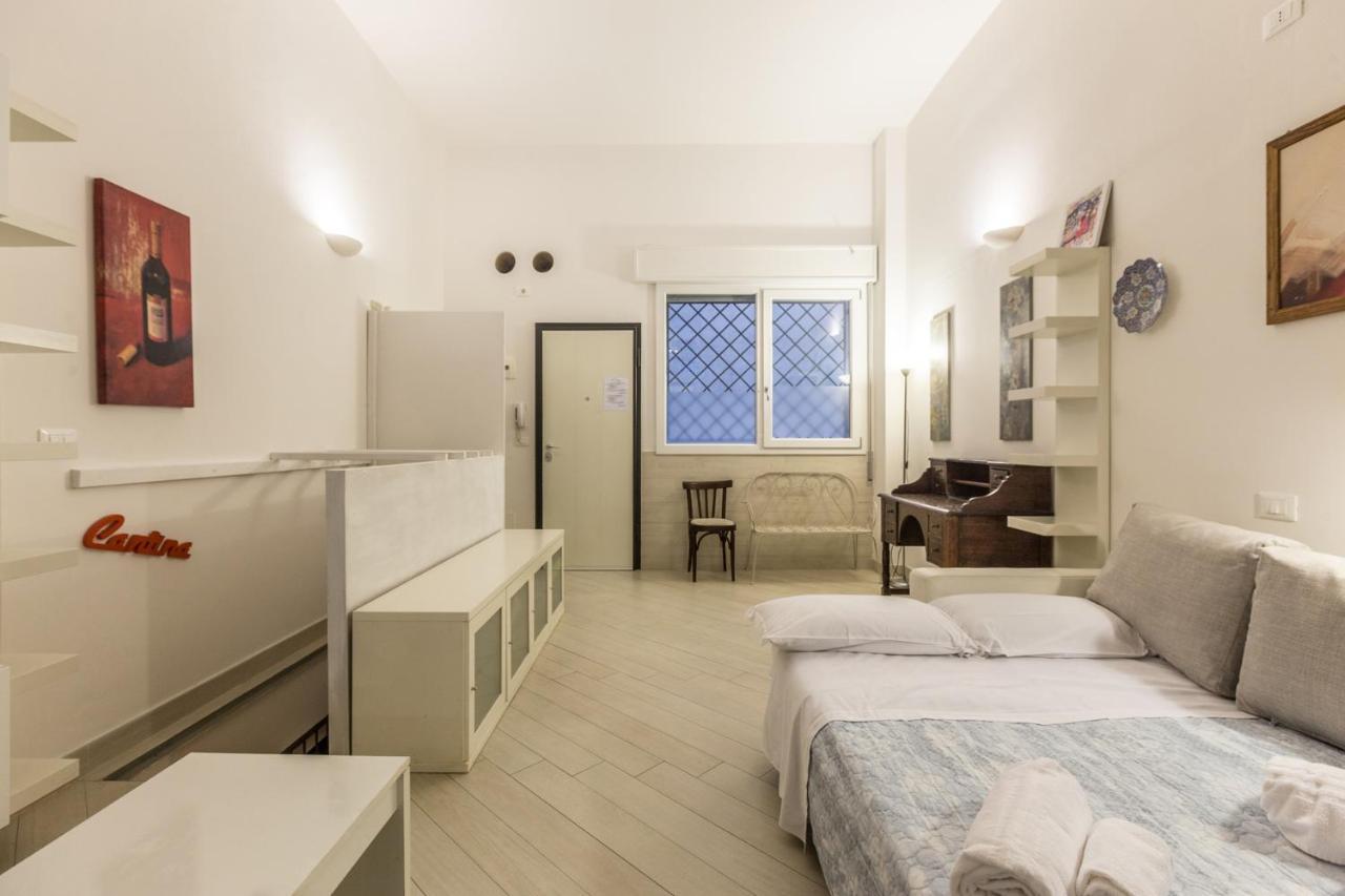 All'ombra Della Luna, By Short Holidays Apartment Bologna