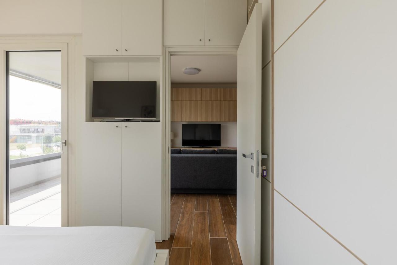 Apartment Stylish In Bolognina By Wonderful