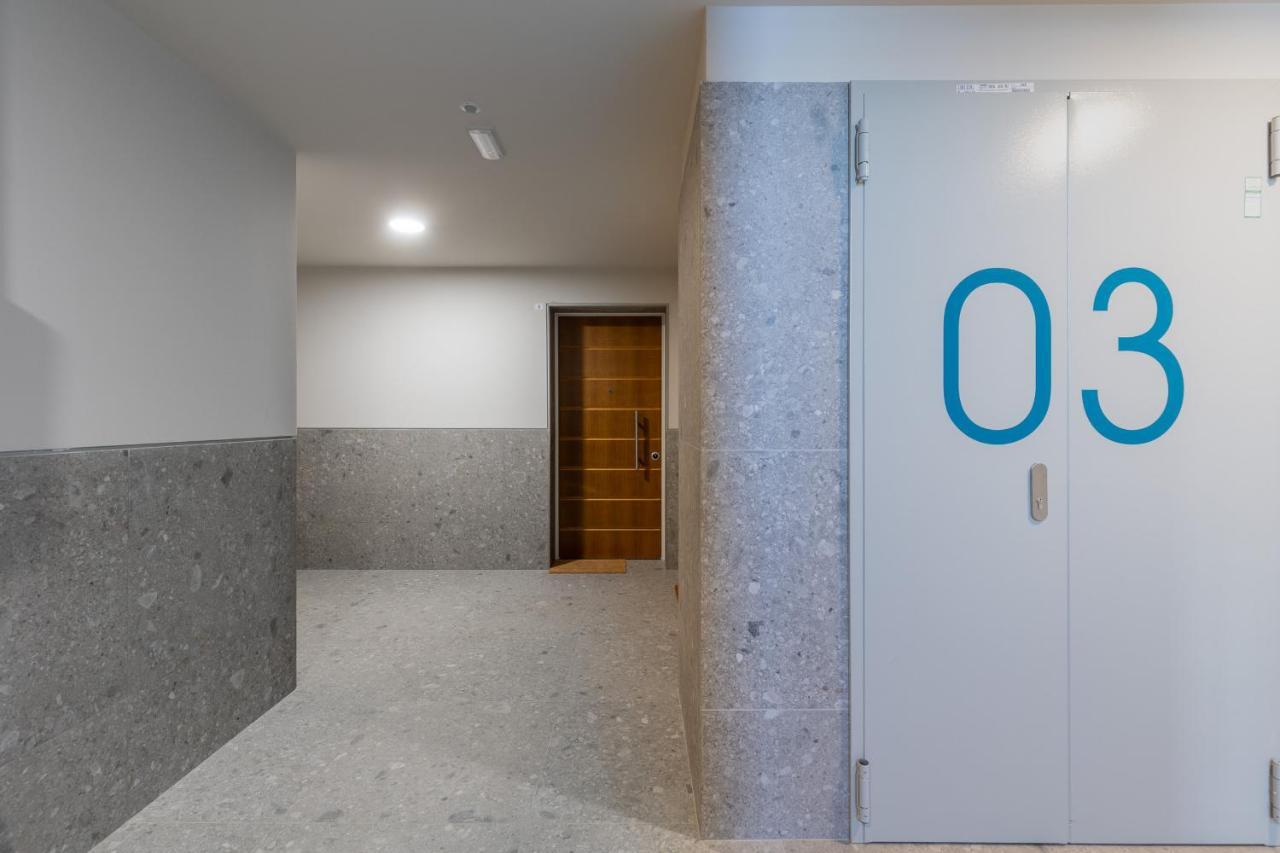 Apartment Stylish In Bolognina By Wonderful