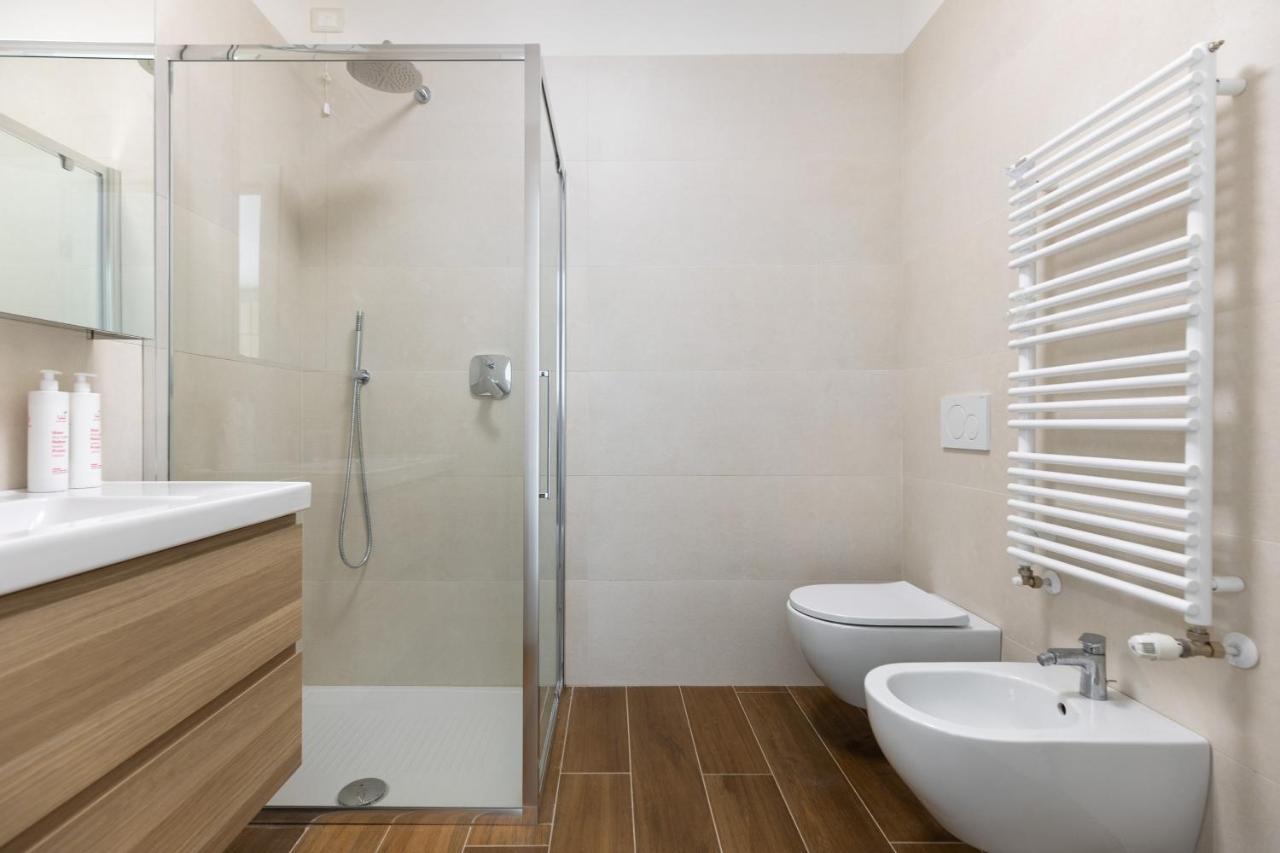 Stylish In Bolognina By Wonderful Apartment Bologna