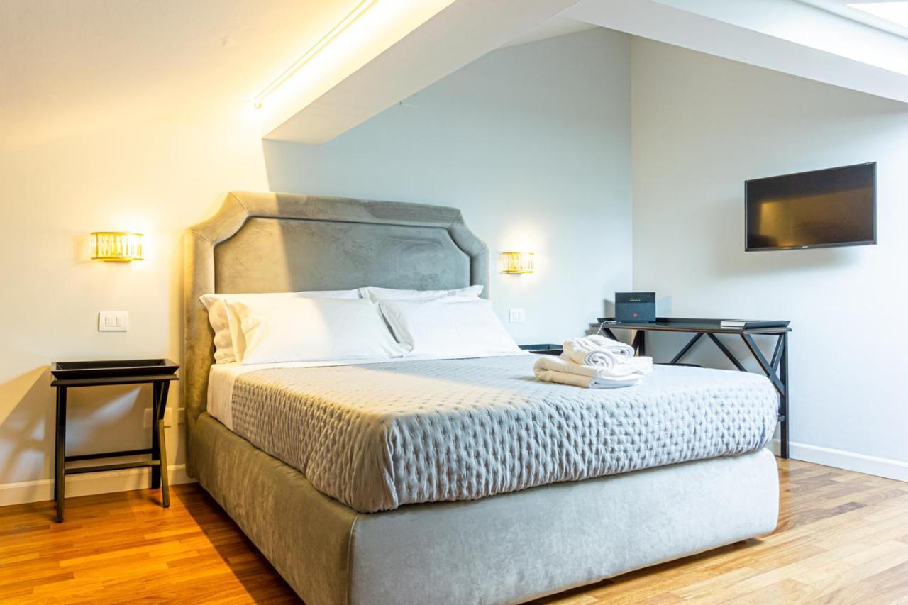 Apartamento Casa Calypso In Canton De' Fiori Bolonha
