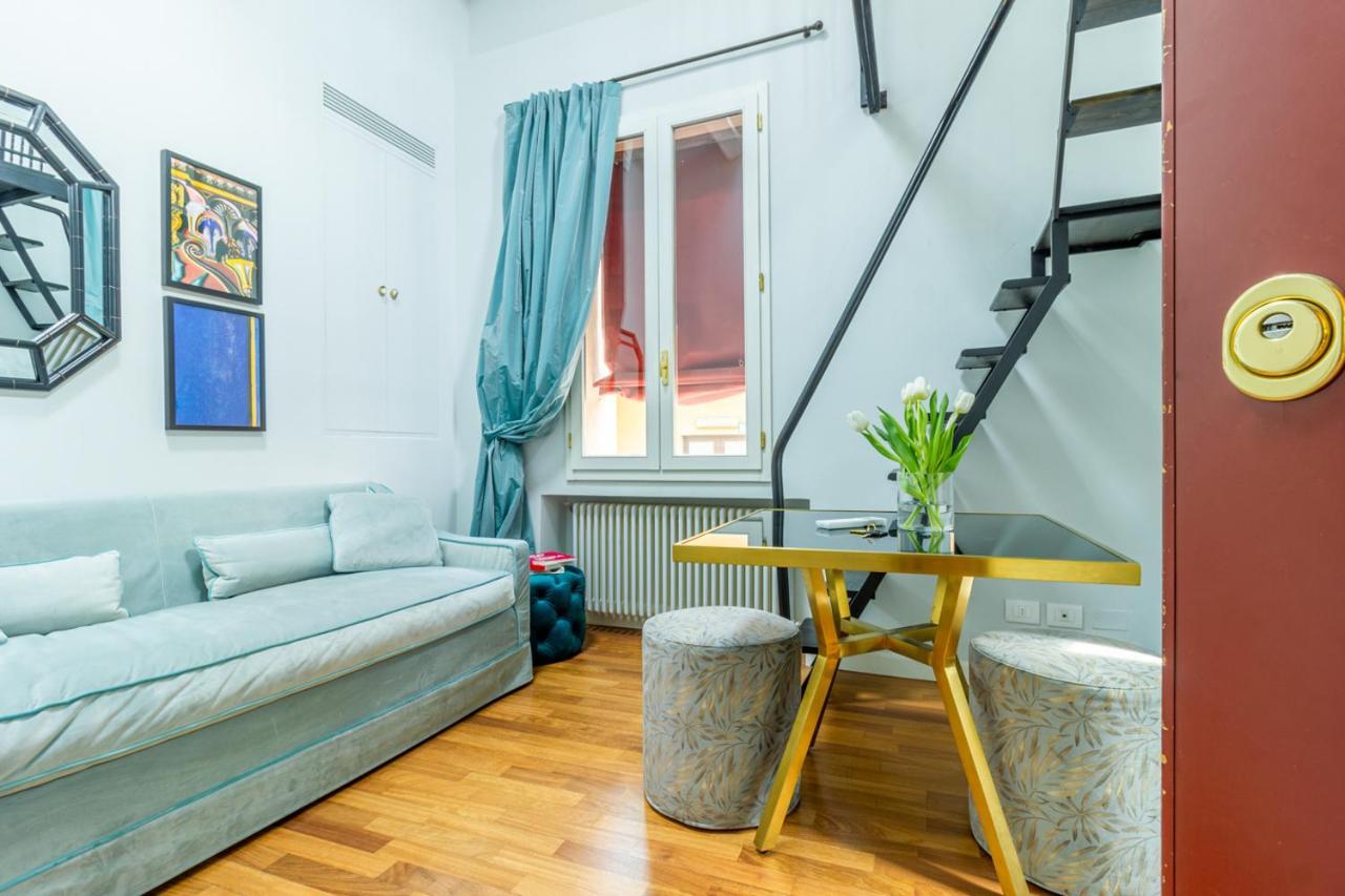 Casa Calypso In Canton De' Fiori * Bolonha
