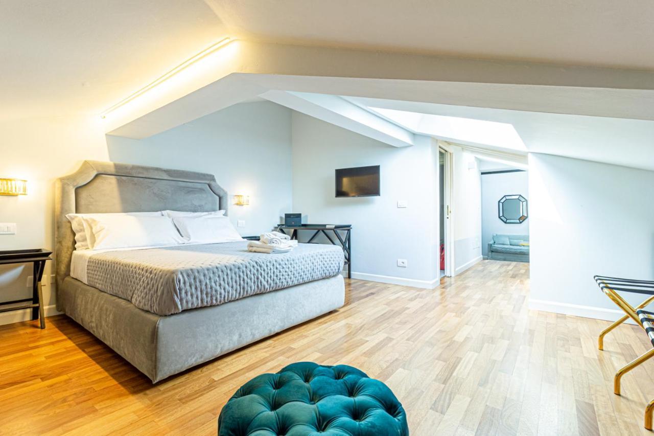 Casa Calypso In Canton De' Fiori Apartamento Bolonha