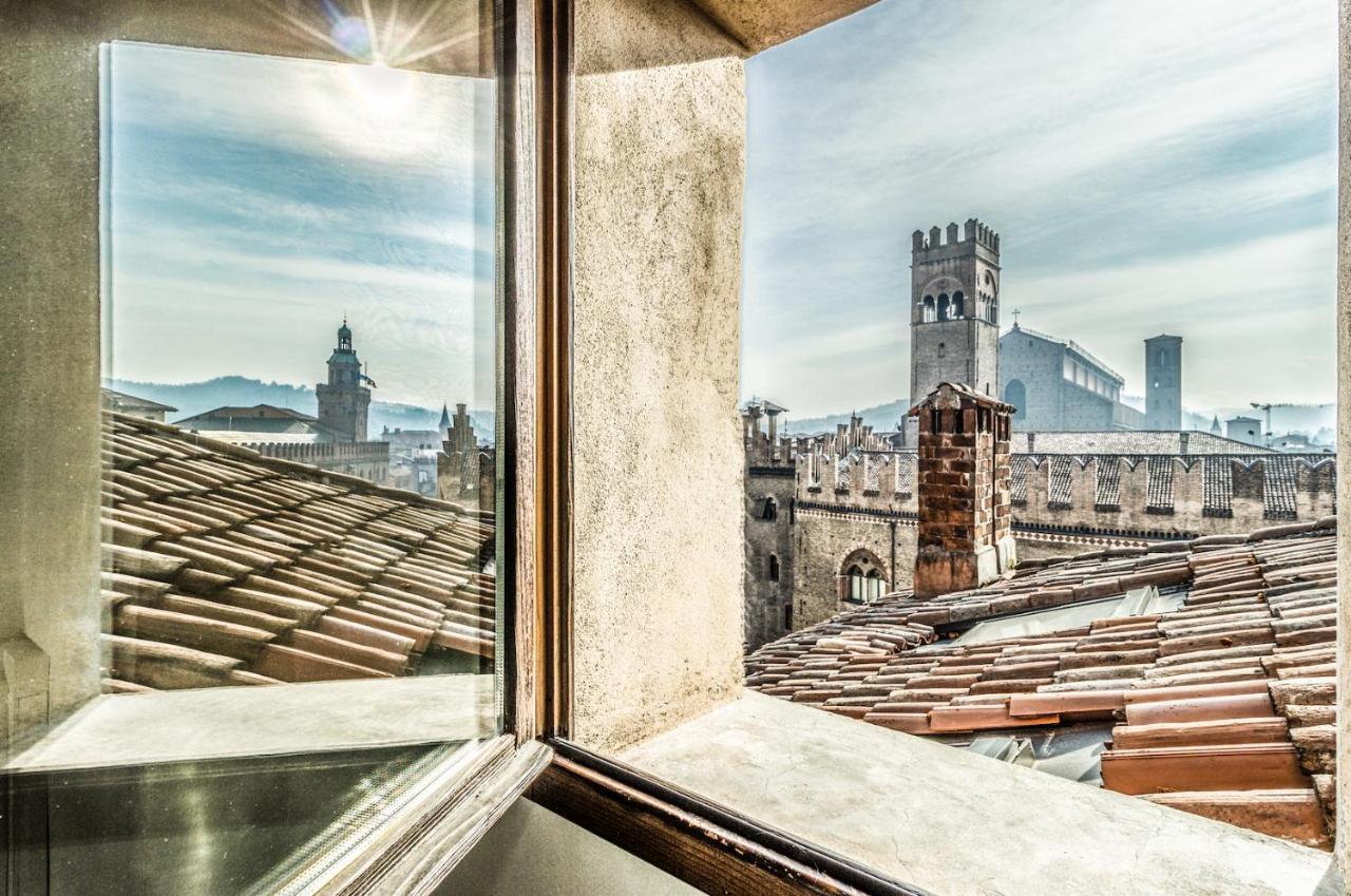 Apartamento Casa Calypso In Canton De' Fiori