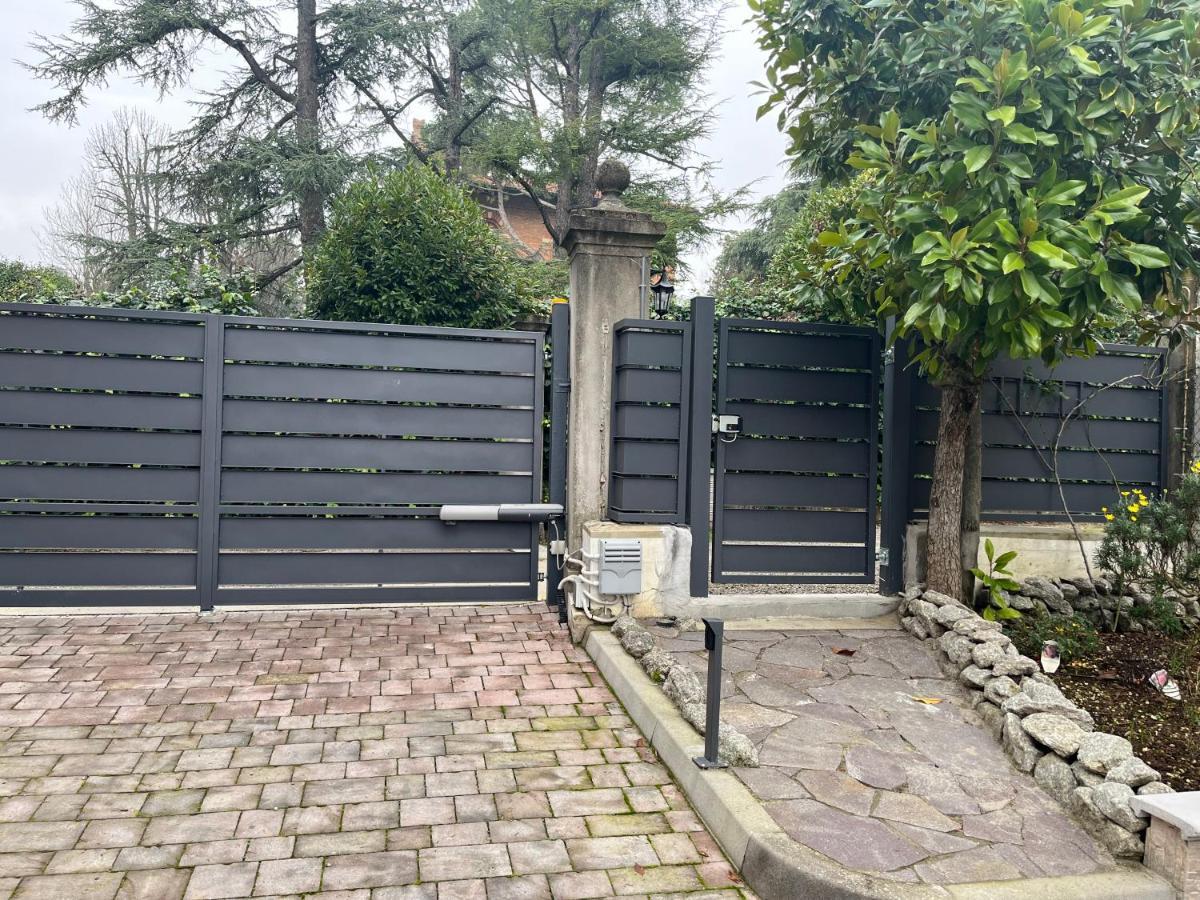 Casa Filippini Bed & Breakfast