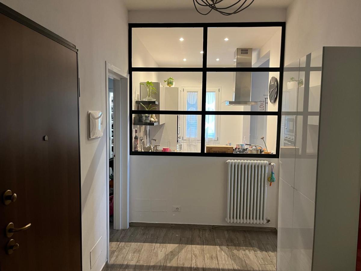 Casa Filippini Bologna