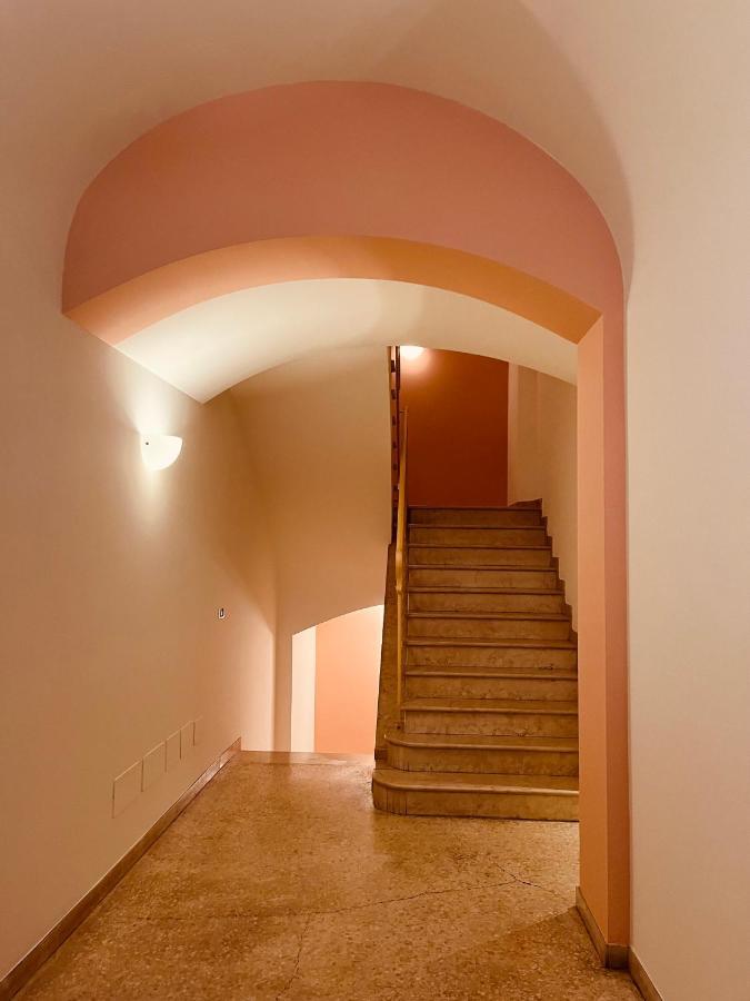 Casa Nina Centro Bolonha