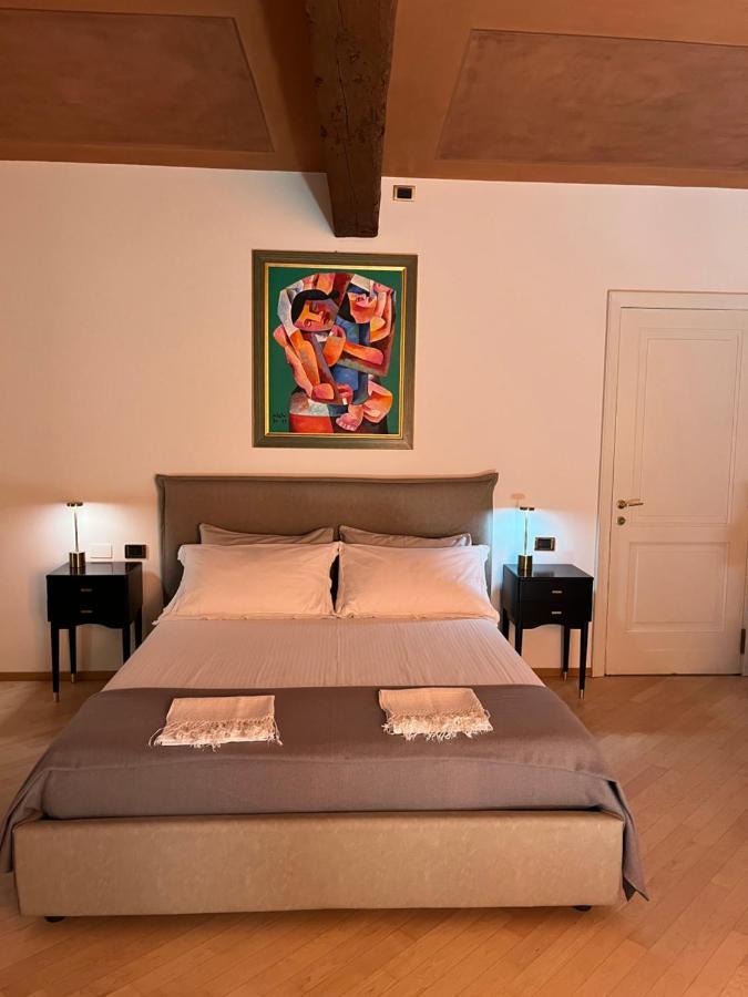 Casa Nina Centro * Bolonha