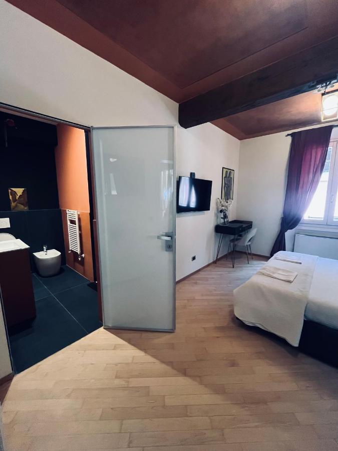 Casa Nina Centro Bolonha