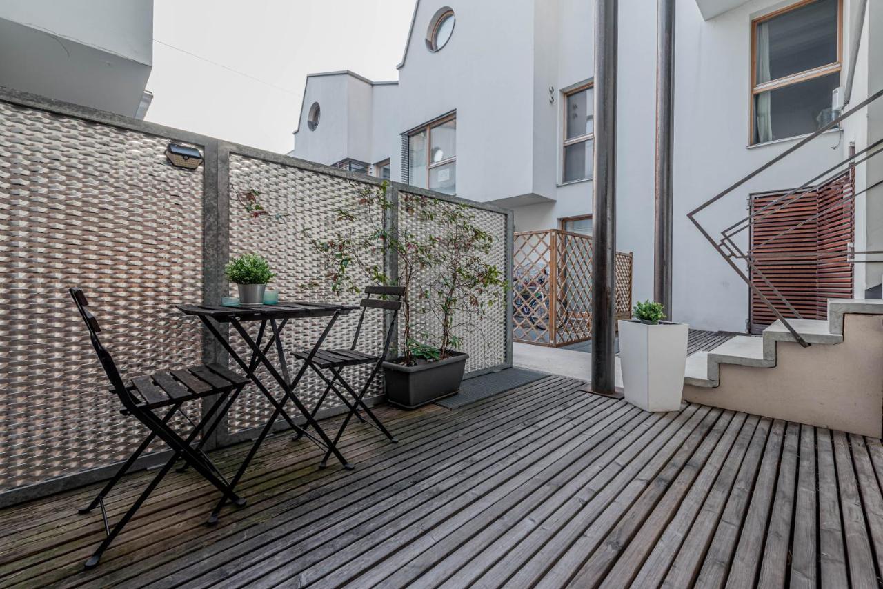 Realkasa Podgora Flat *