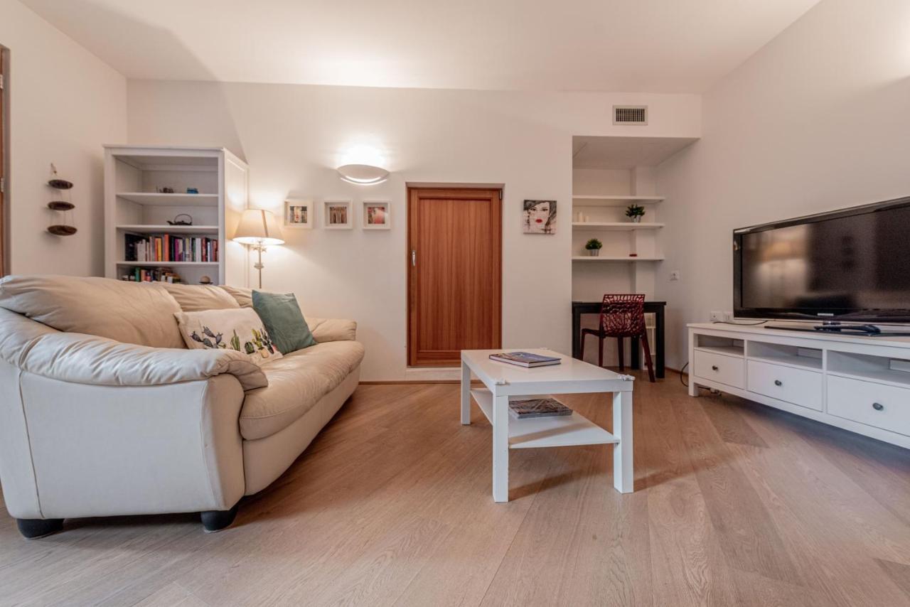 Apartment Realkasa Podgora Flat