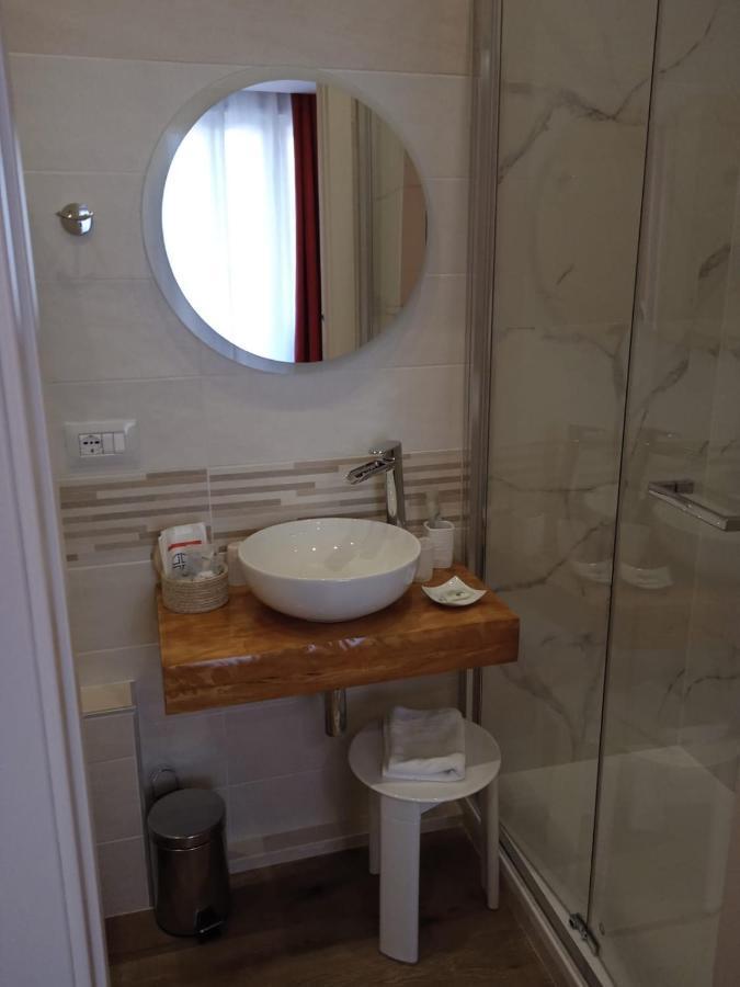 Bed & Breakfast And Breakfast San Marco Bologna