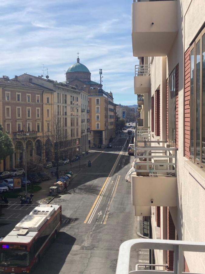 And Breakfast San Marco * Bologna