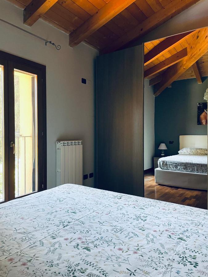 Apartment Tra E Citta Bologna