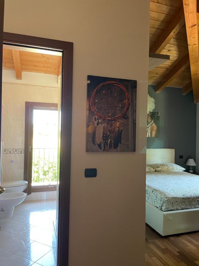 Apartment Tra E Citta Bologna