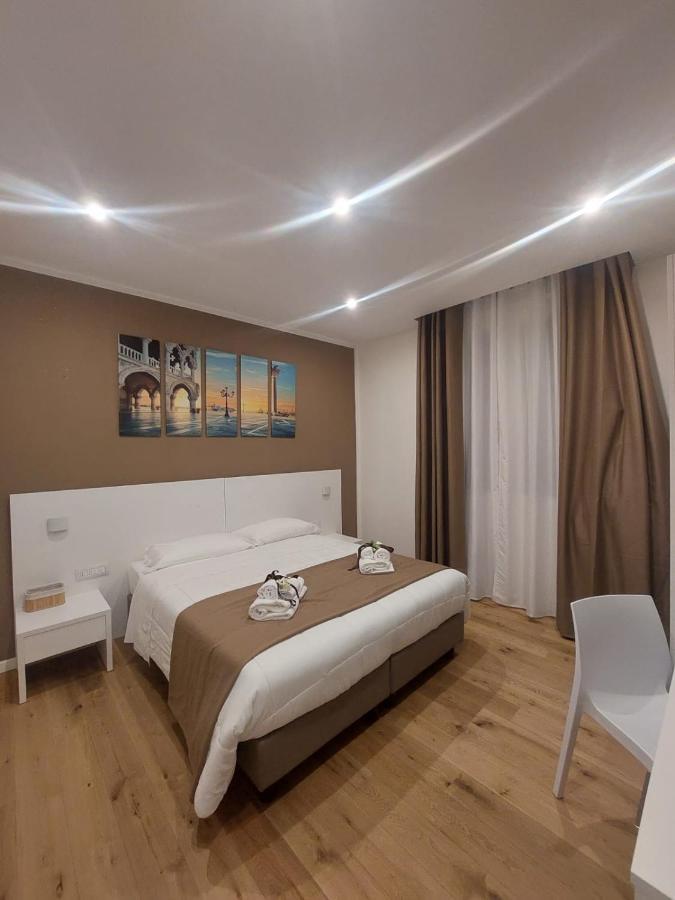 Bed & Breakfast And Breakfast San Marco