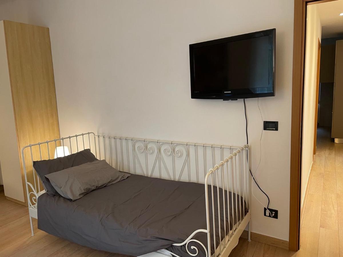 Apartamento Residenza Santo Stefano 95 - Santo Stefano Bolonha