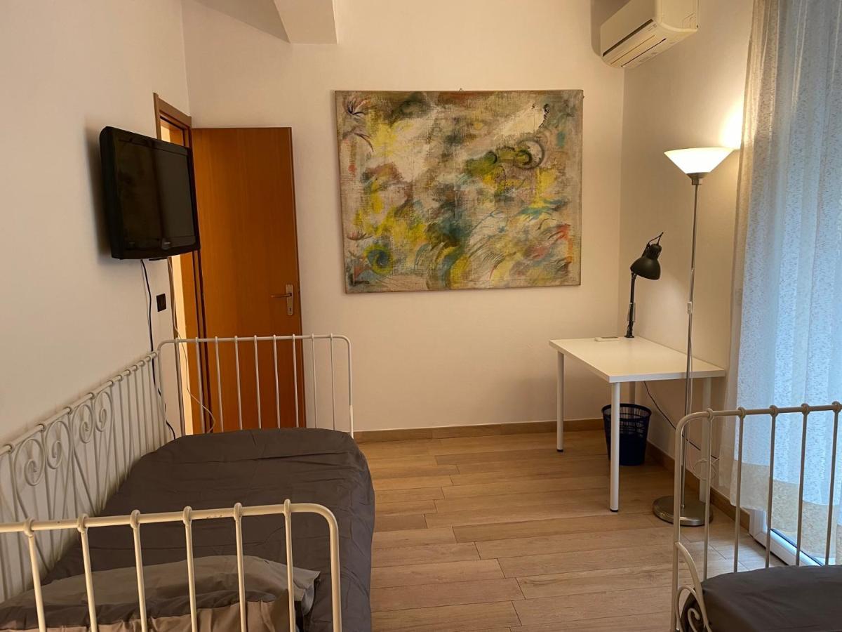Apartamento Residenza Santo Stefano 95 - Santo Stefano *