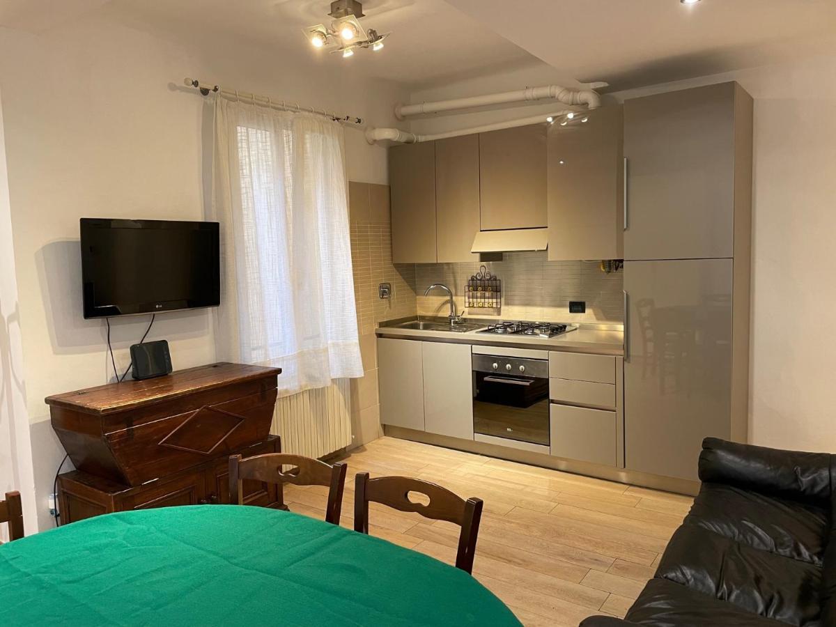 Apartamento Residenza Santo Stefano 95 - Santo Stefano